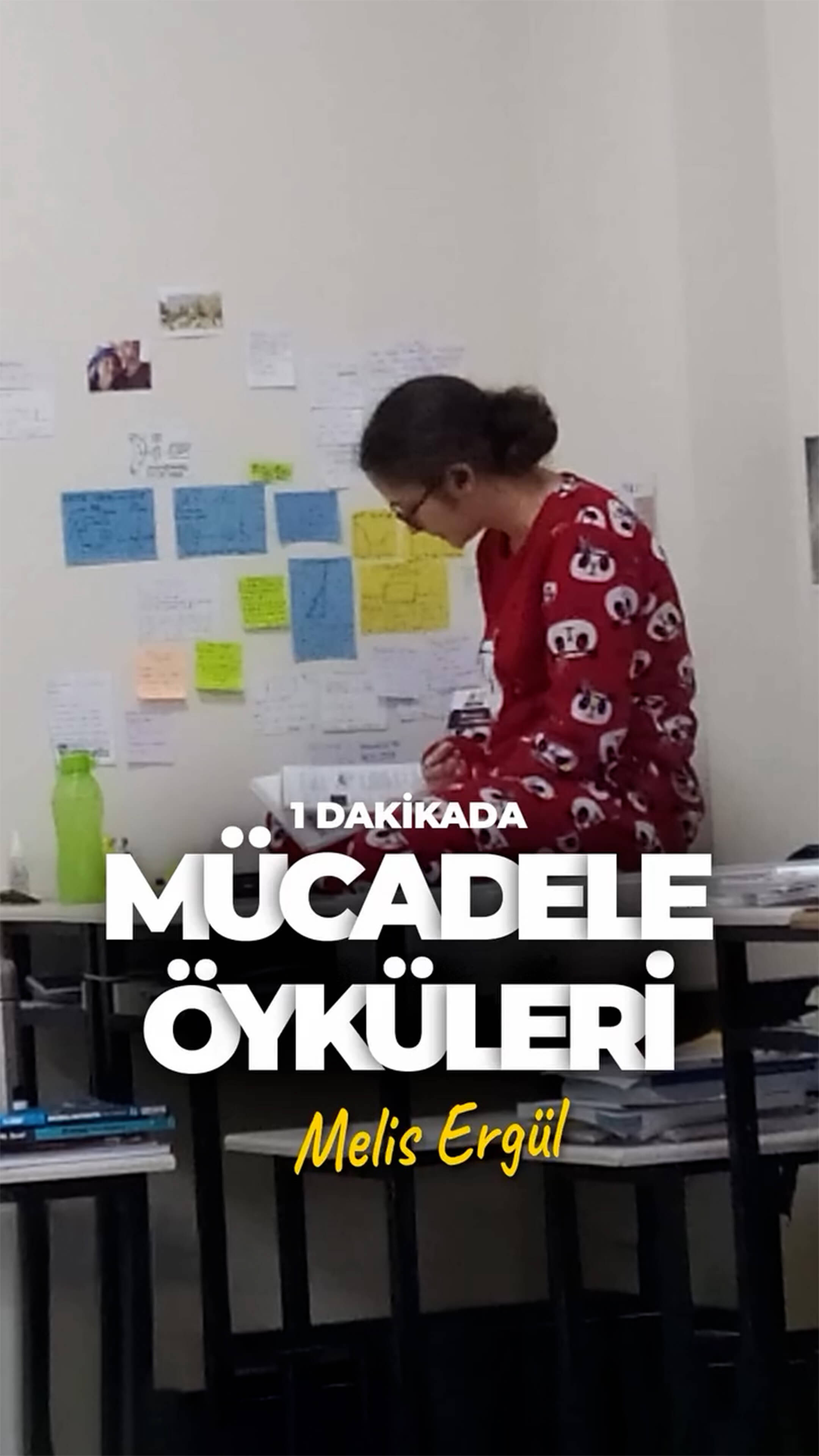Melis Ergül