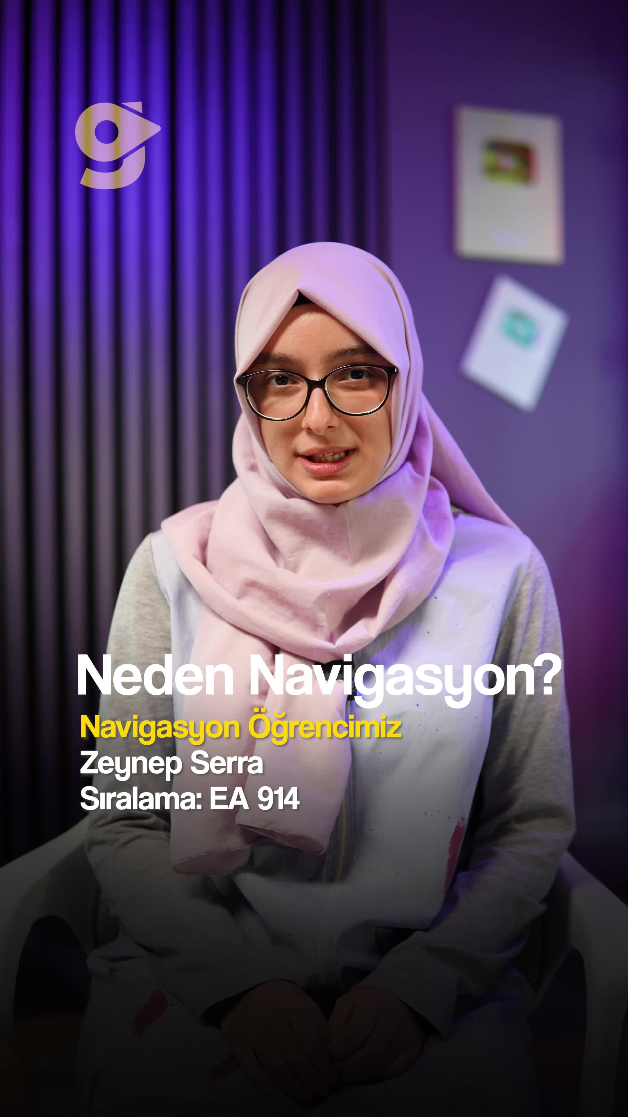 Zeynep Serra