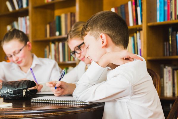 Matematik Dersinde Nasıl Hızlanılır?