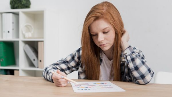 Başarı Sonuçlu Test Çözme Teknikleri