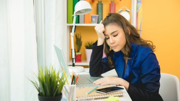 Süre Tutarken Panik Olmayı Engelleyen Teknikler