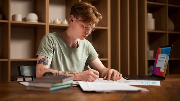 YKS’de Derece Nasıl Alınır?