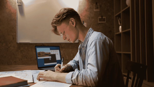 Planlı Ders Çalışmak Verimliliği Artırır mı?